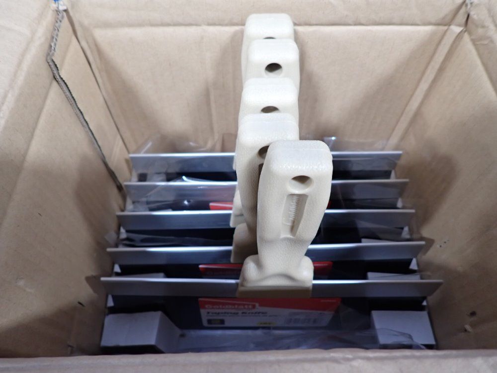 Goldblatt 10" Taping Knives