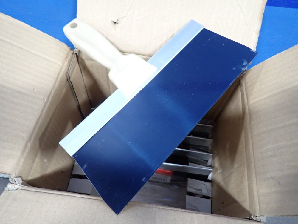 Goldblatt 10" Taping Knives