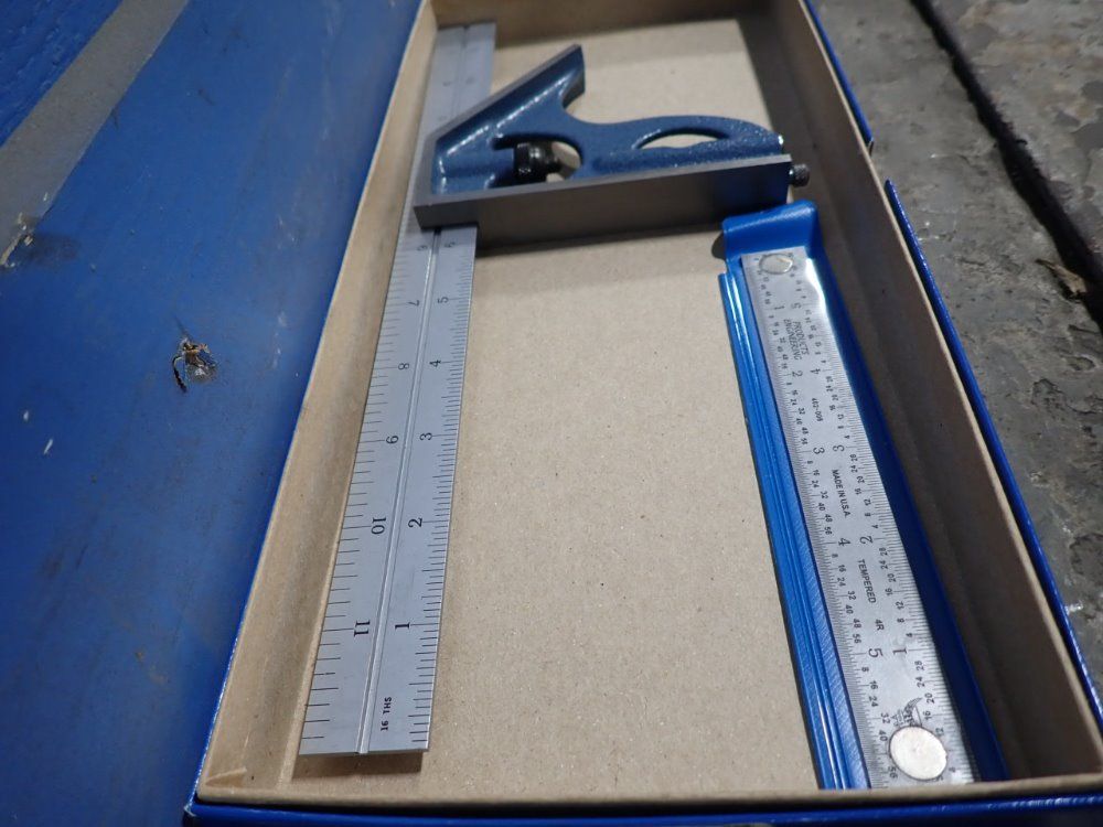 Products Engineering Corporation Square