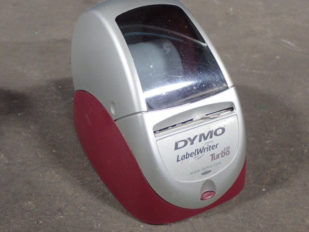 Dymo Label Printer