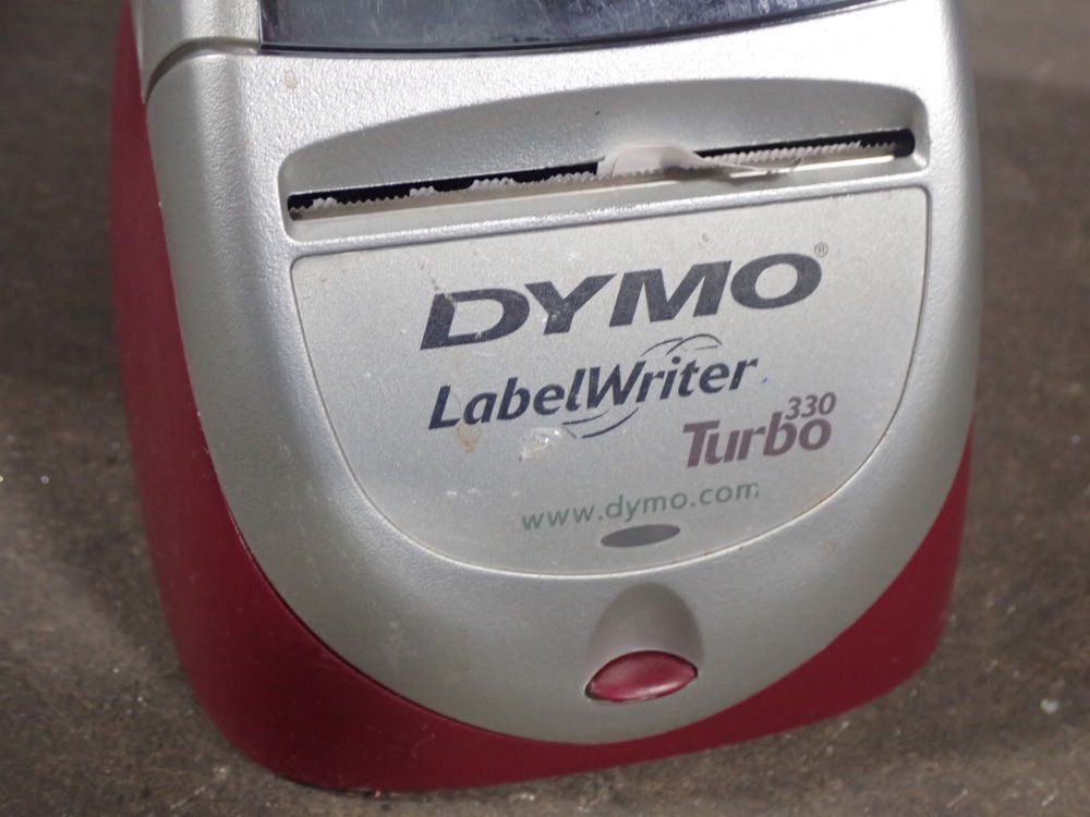 Dymo Label Printer