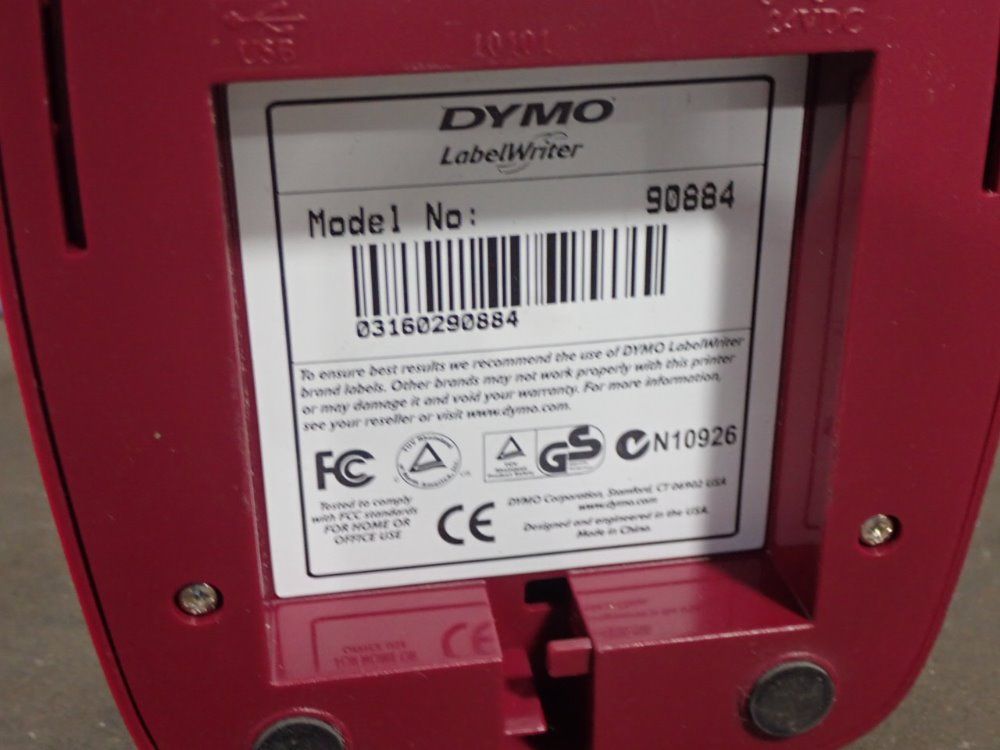 Dymo Label Printer