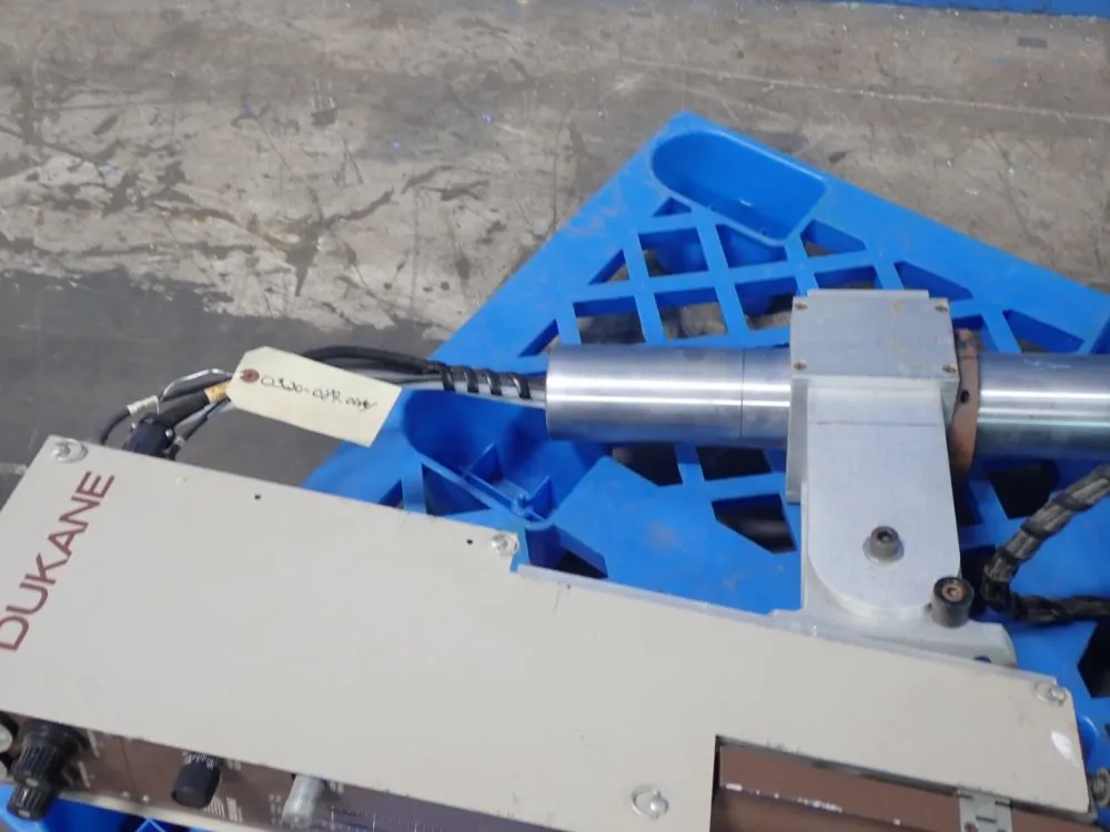 Dukane Ultra Sonic Welder