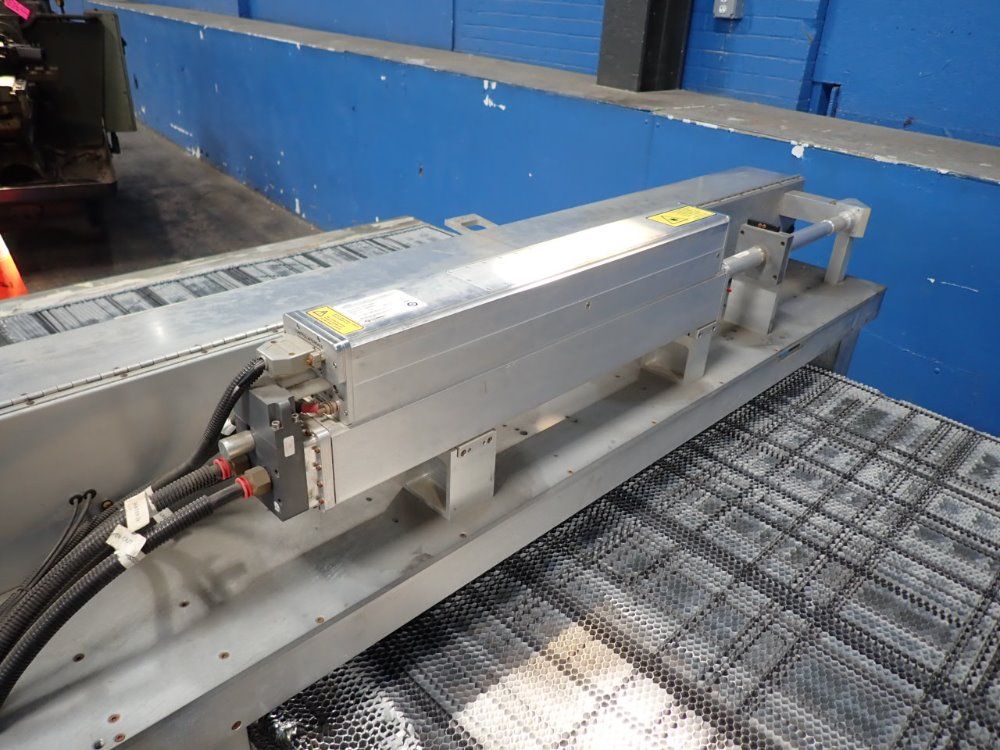 Kern 52" X 100" Ker52100-g150 Hse Laser Engraver - Ker52100-g150 Hse