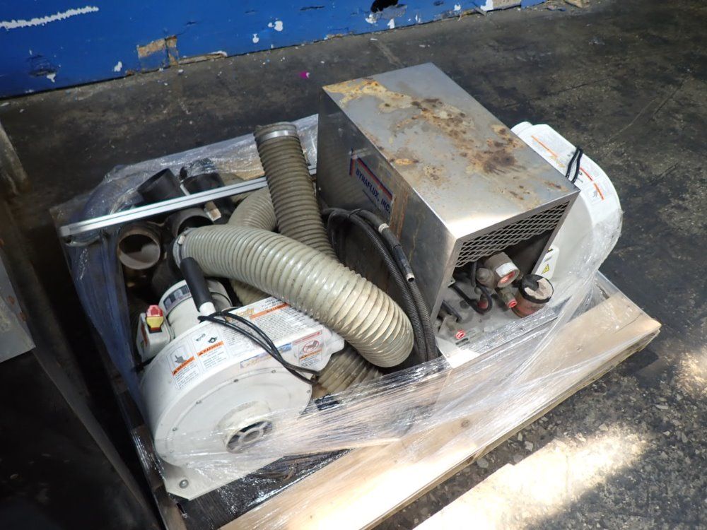 Kern 52" X 100" Ker52100-g150 Hse Laser Engraver - Ker52100-g150 Hse