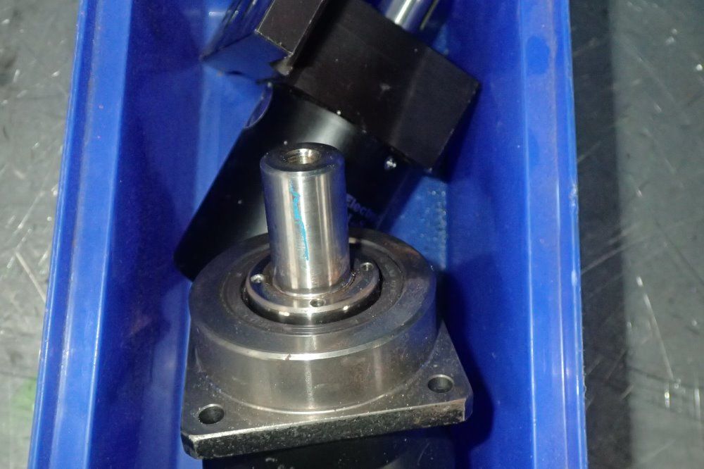 Electro Cam/vogel Servo Motors