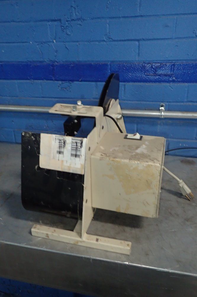 Msi/ Take-a-label Label Dispensers