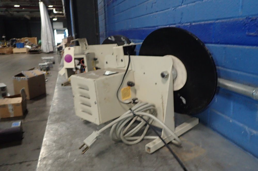 Msi/ Take-a-label Label Dispensers