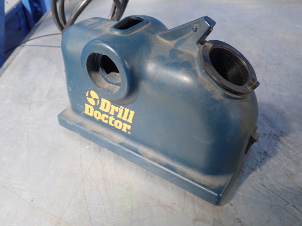 Drill Doctor Drill Bit Sharpener
