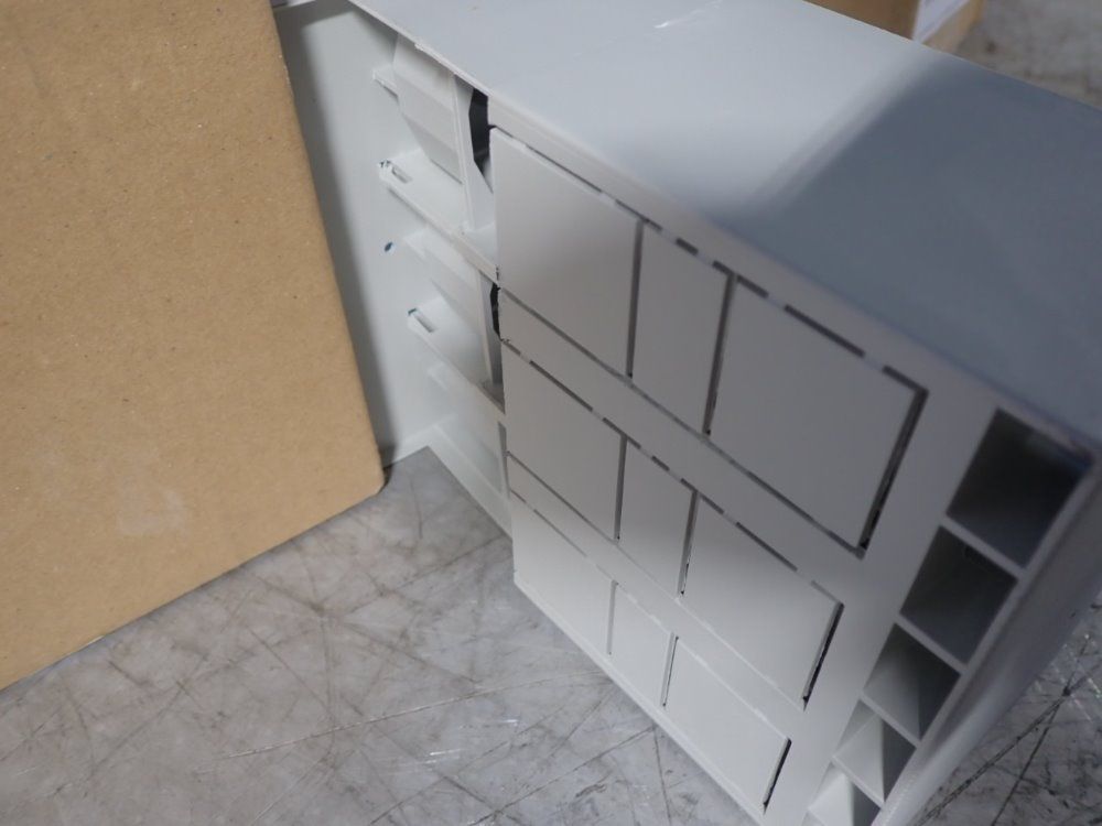 Allen Bradley Circuit Breaker Accessory