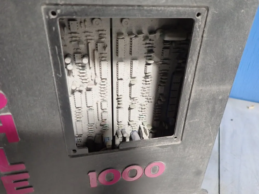 Brushless Power Unit