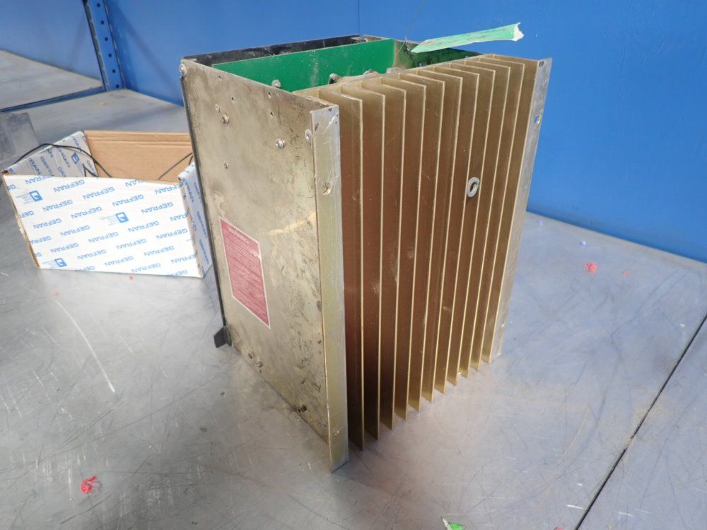 Brushless Power Unit