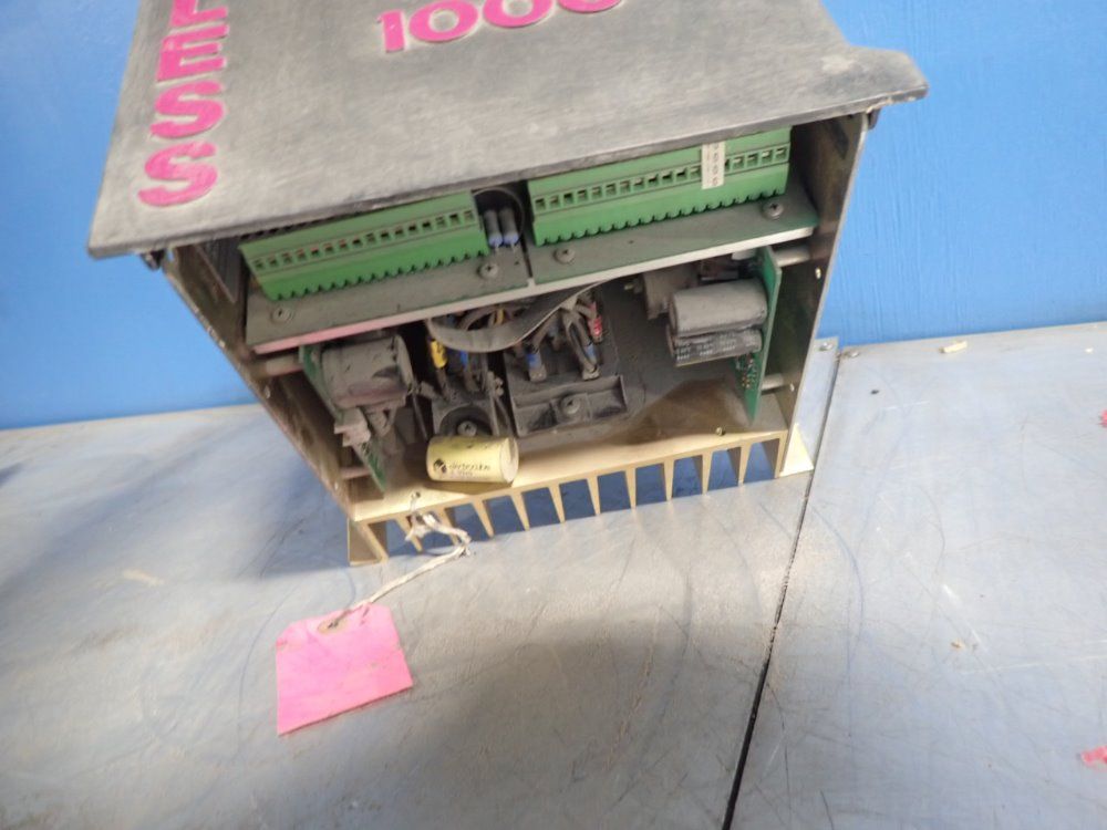 Brushless Power Unit