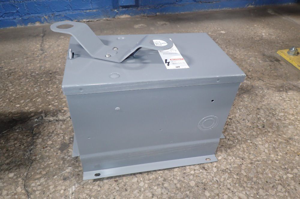 I.t.e Bd Switch Plug