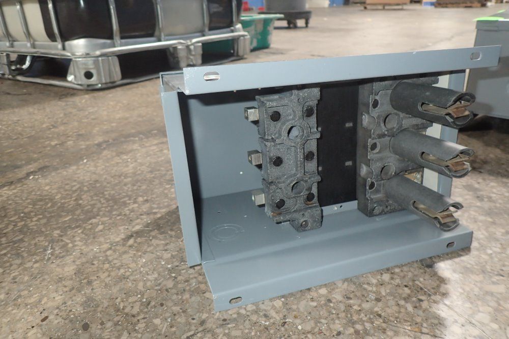 I.t.e Bd Switch Plug