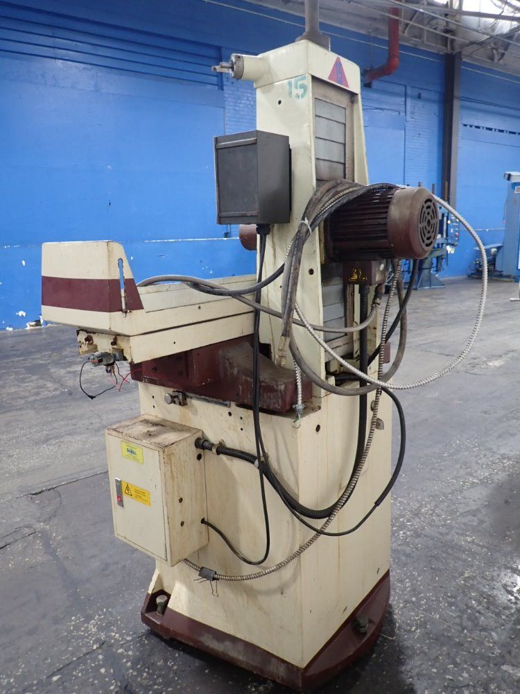 Chevalier Surface Grinder