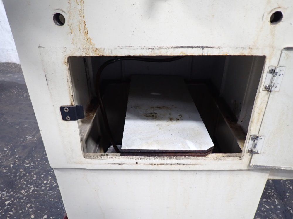 Chevalier Surface Grinder