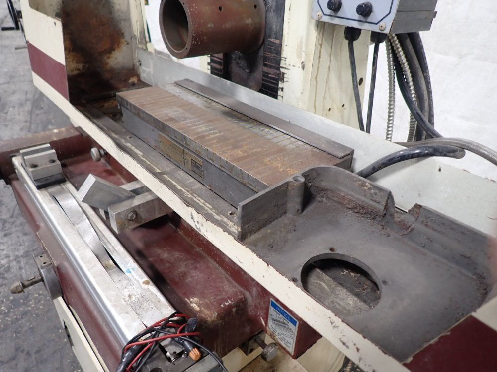 Chevalier Surface Grinder