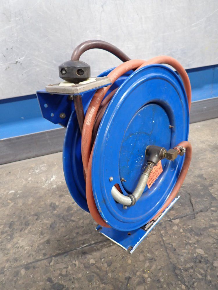 Coxwells Hose Reel