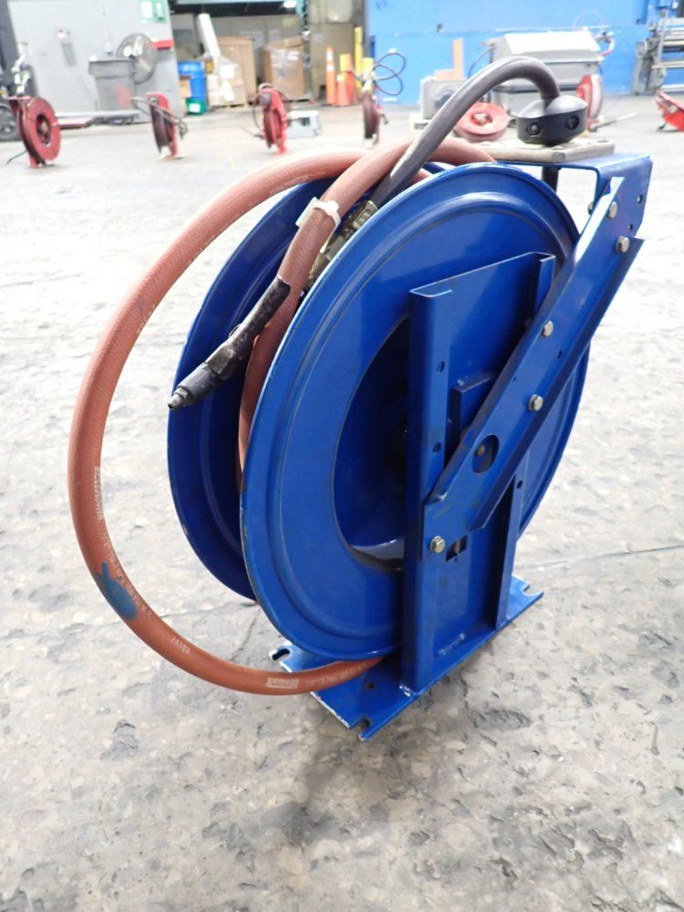 Coxwells Hose Reel