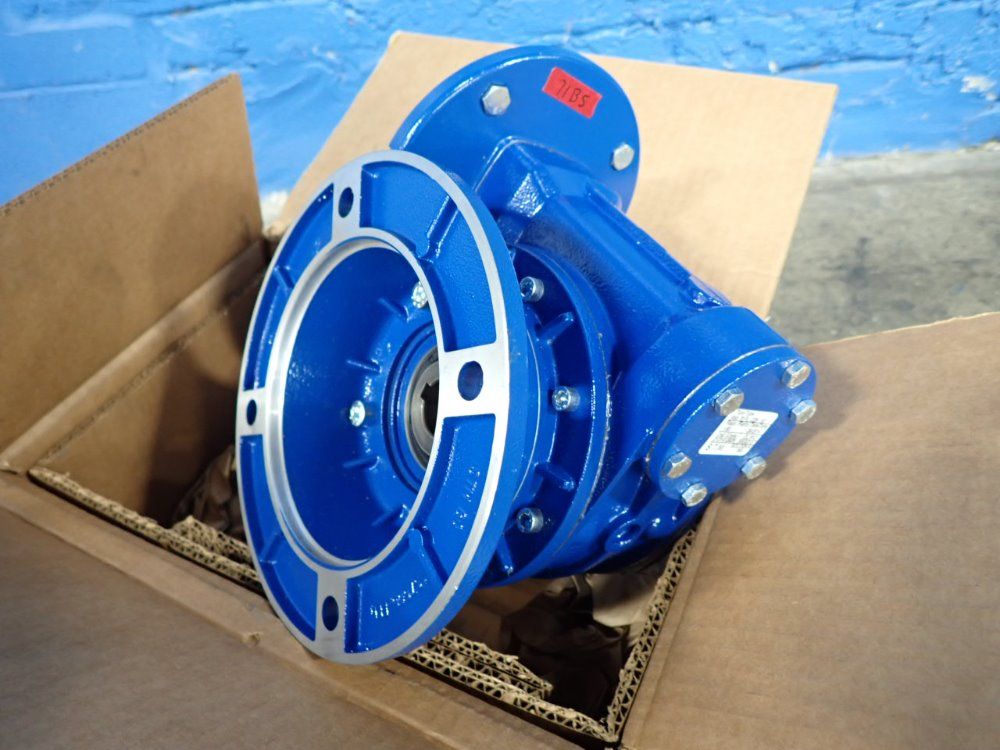 Stm Gear Reducer