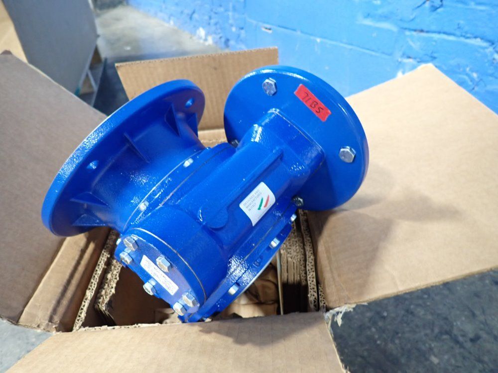 Stm Gear Reducer