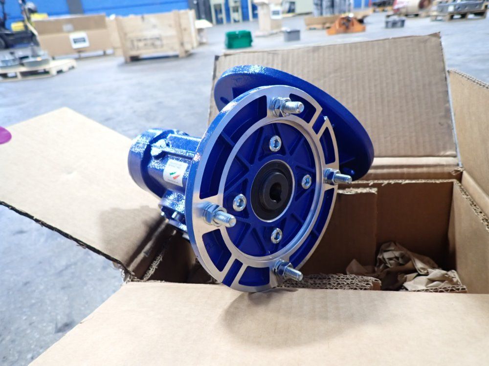 Stm Gear Reducer