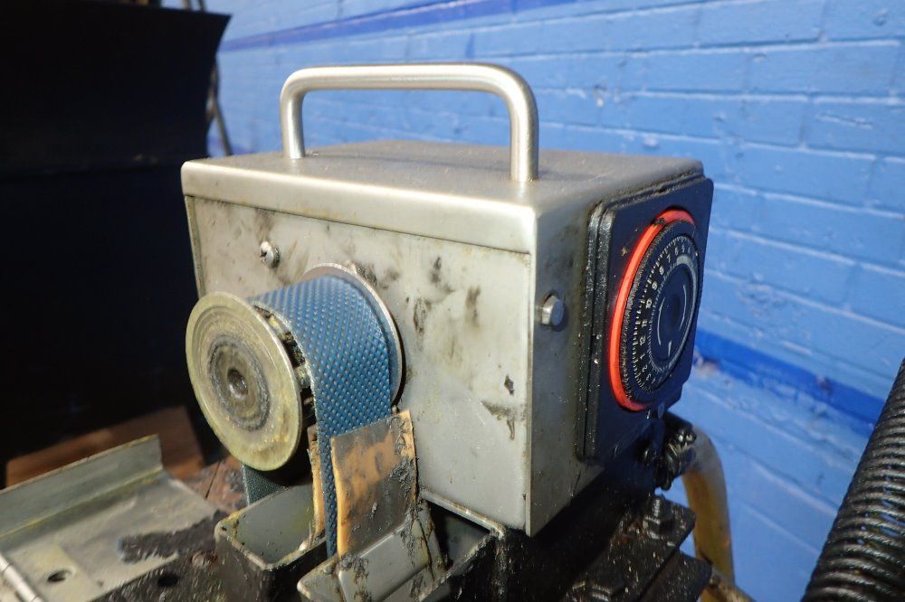 Ramco Parts Washer