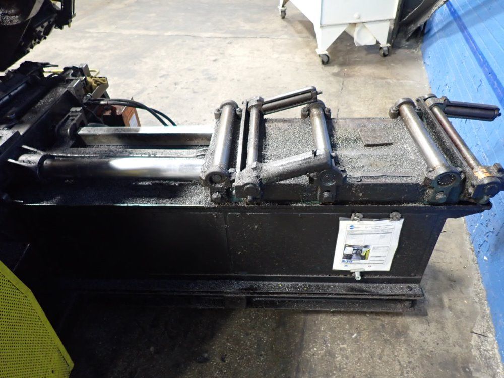 Kysor/johnson 18" X 16" Ha16 Horizontal Band Saw - Ha16