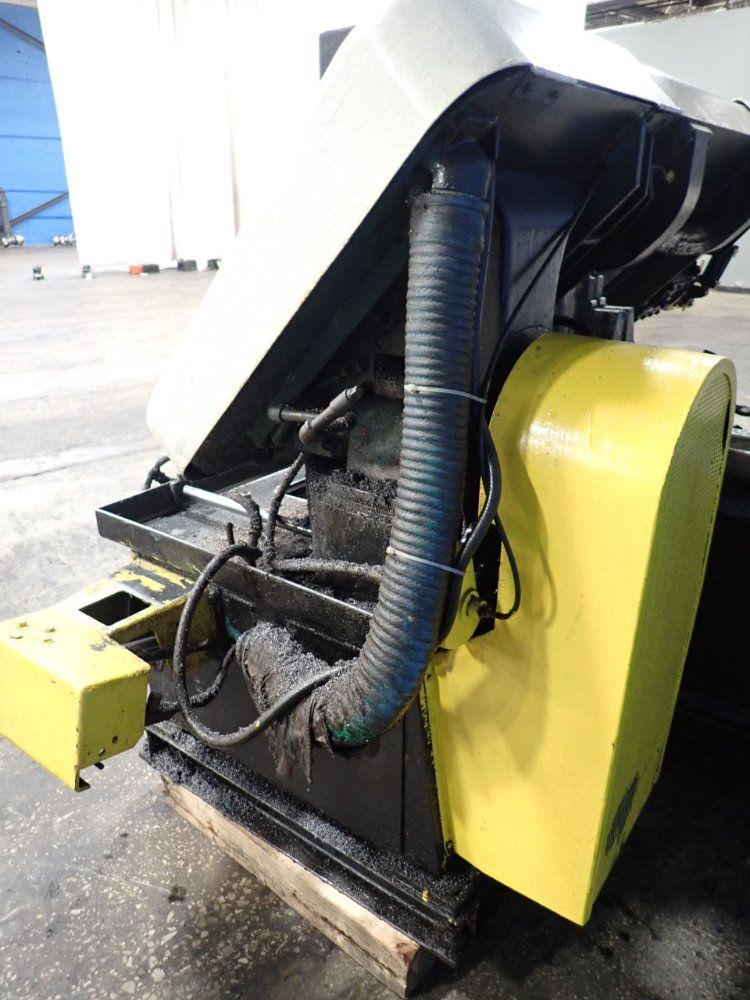 Kysor/johnson 18" X 16" Ha16 Horizontal Band Saw - Ha16