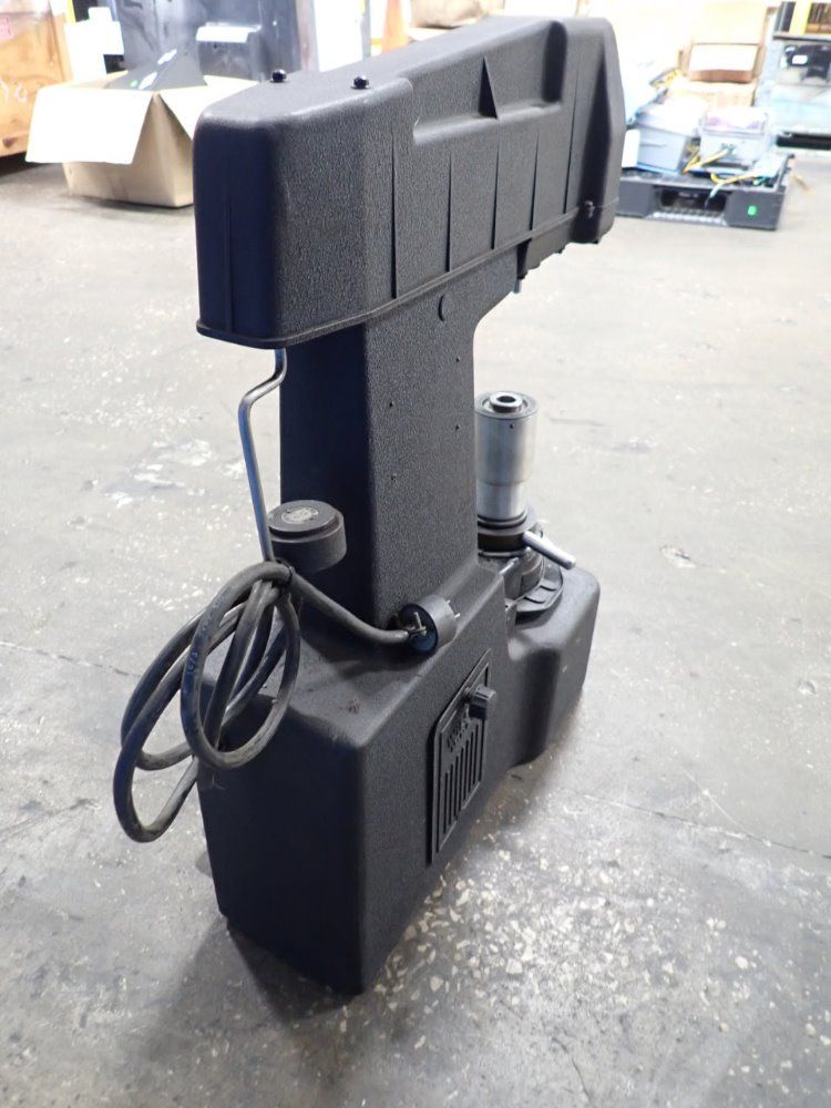 Rockwell / Wilson Hardness Tester