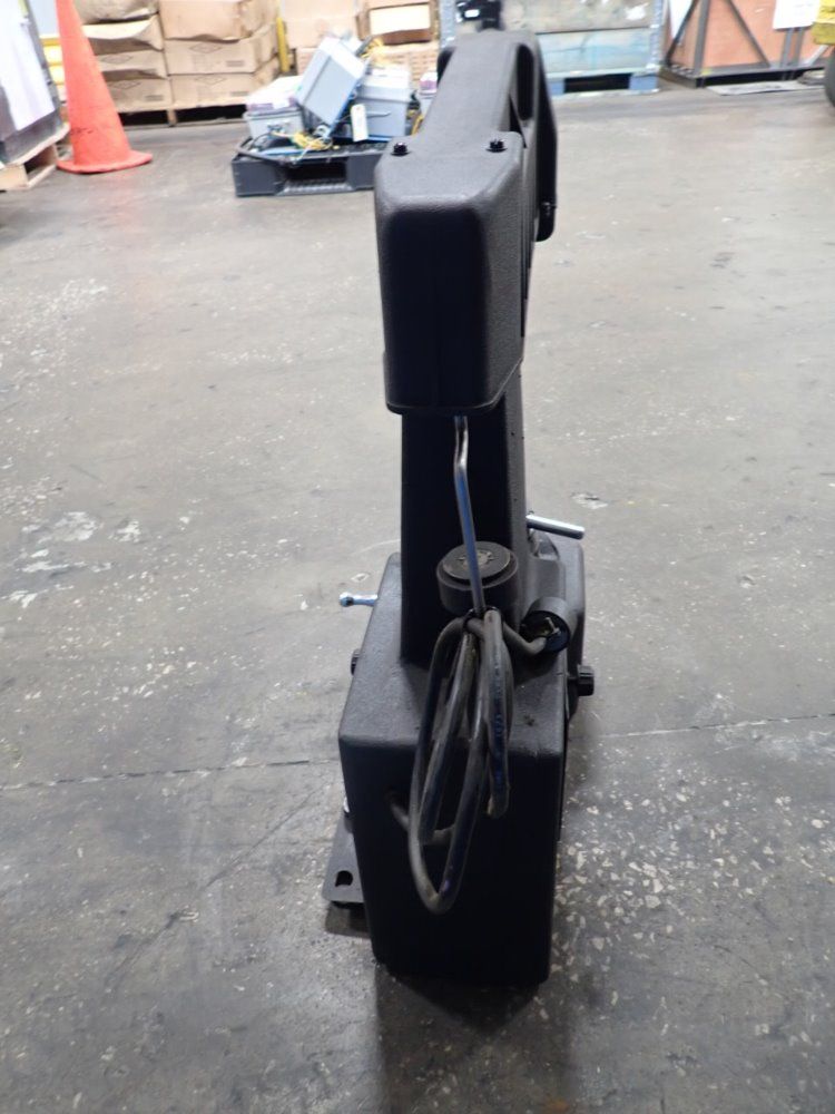 Rockwell / Wilson Hardness Tester