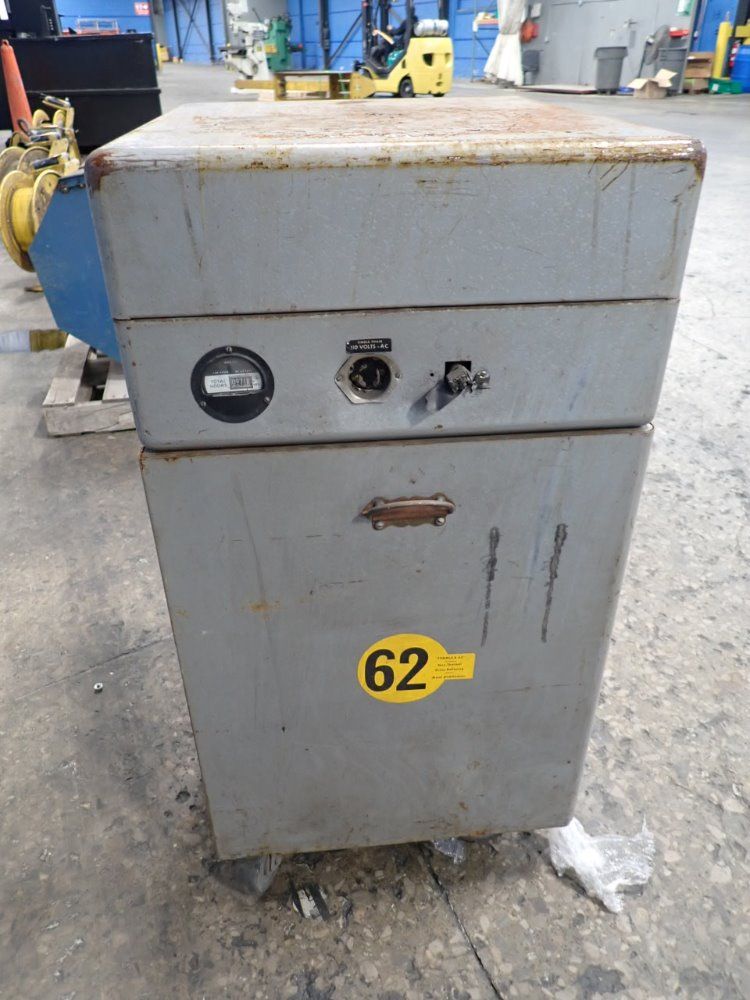 Stress Relief Engineering Vibration Stress Relief System