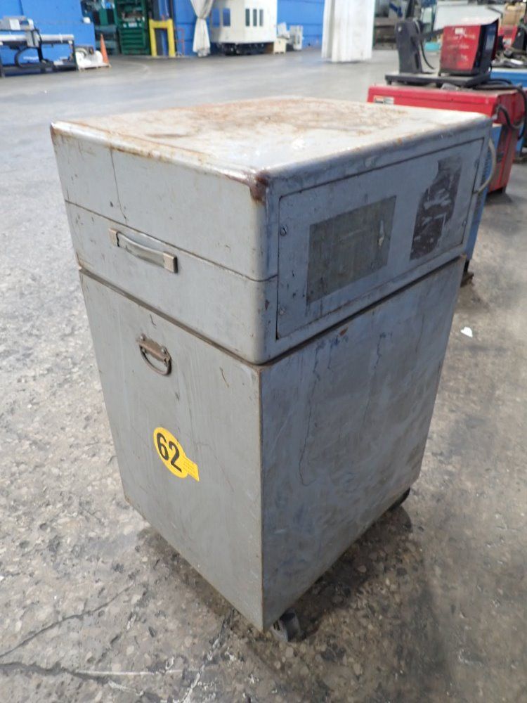 Stress Relief Engineering Vibration Stress Relief System