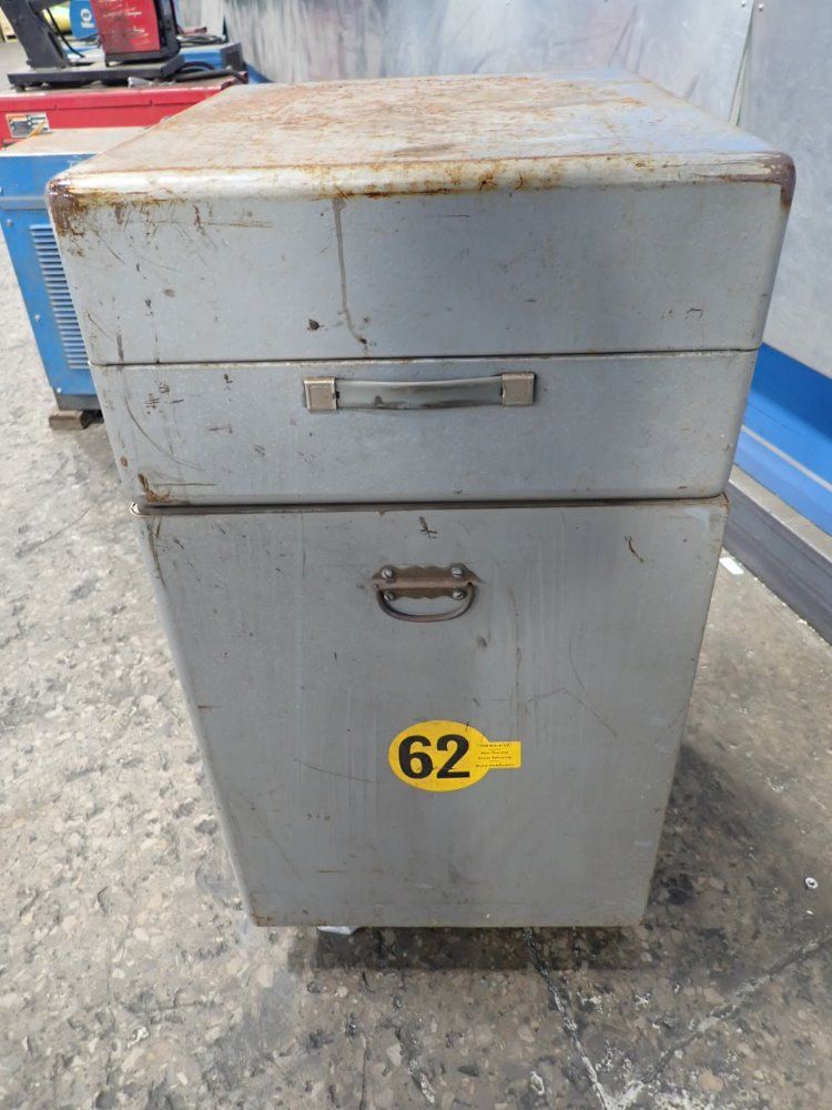 Stress Relief Engineering Vibration Stress Relief System