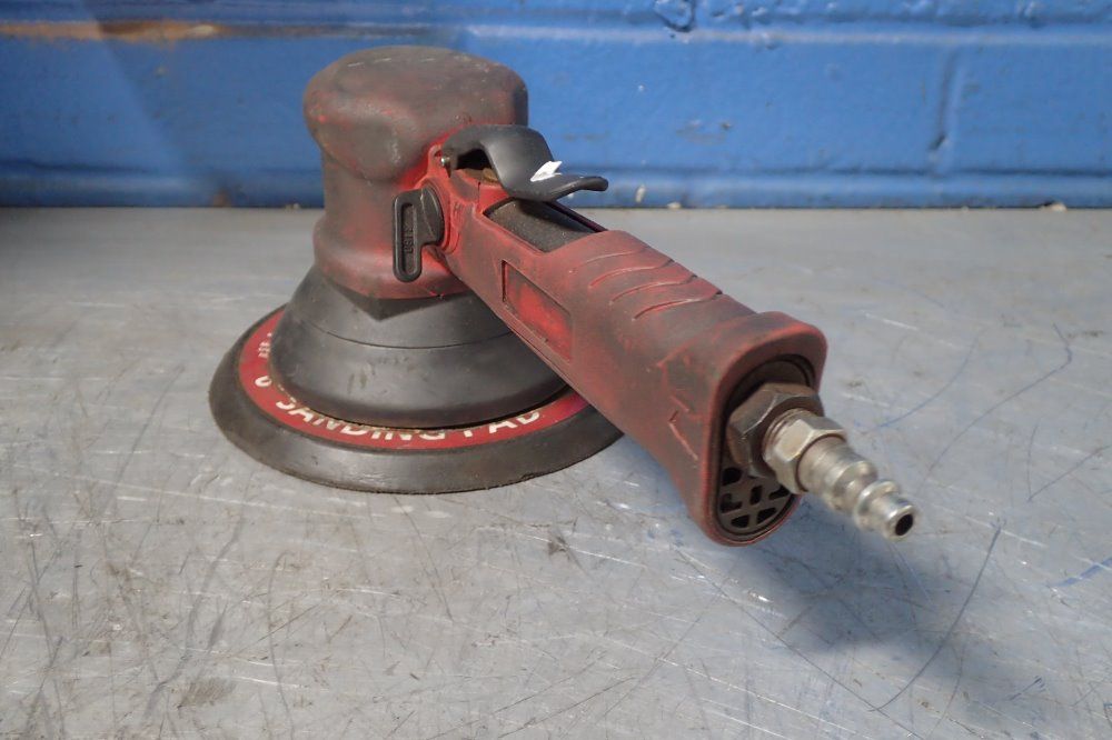 Universal Tool Dual Action Sander