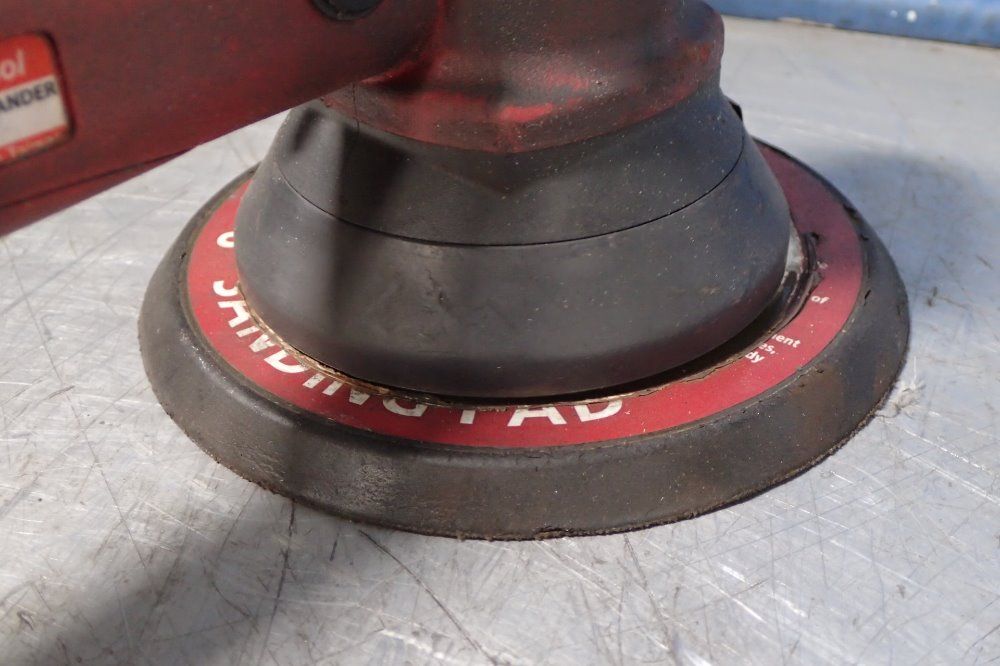 Universal Tool Dual Action Sander