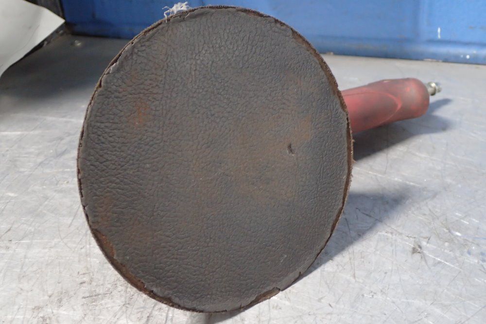 Universal Tool Dual Action Sander