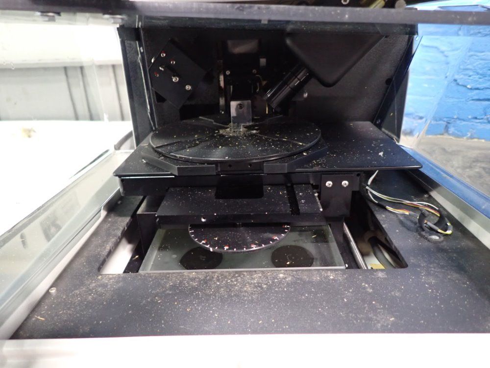 Dektak / Veeco Dektak 3-st-auto Surface Profiler - 3-st-auto