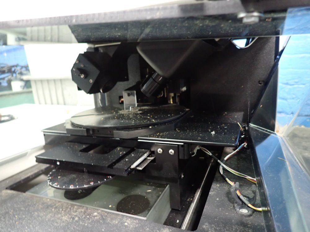 Dektak / Veeco Dektak 3-st-auto Surface Profiler - 3-st-auto