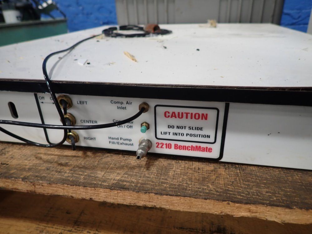 Dektak / Veeco Dektak 3-st-auto Surface Profiler - 3-st-auto