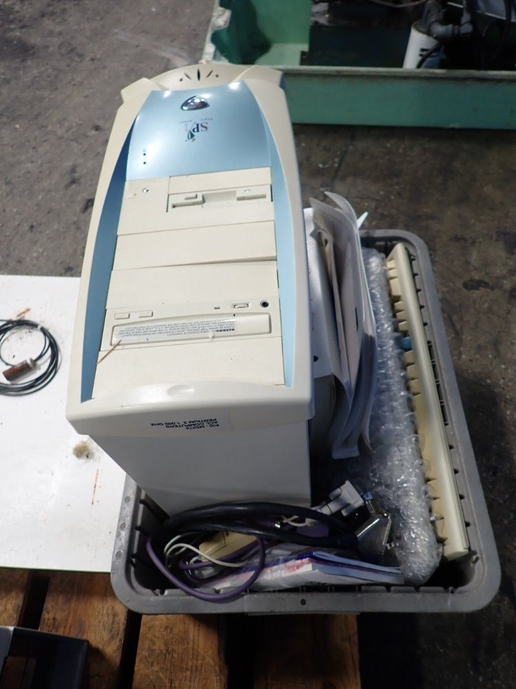 Dektak / Veeco Dektak 3-st-auto Surface Profiler - 3-st-auto