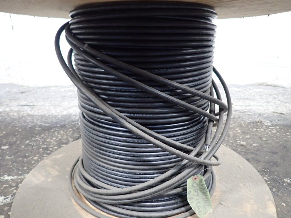 Corning Optical Cable