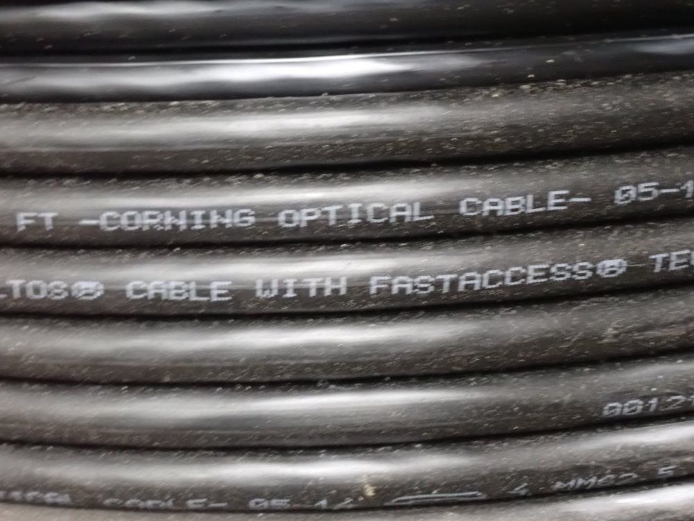Corning Optical Cable