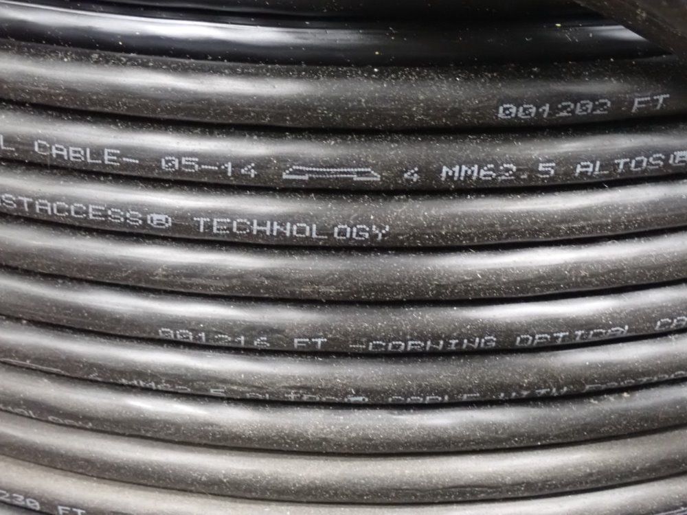 Corning Optical Cable