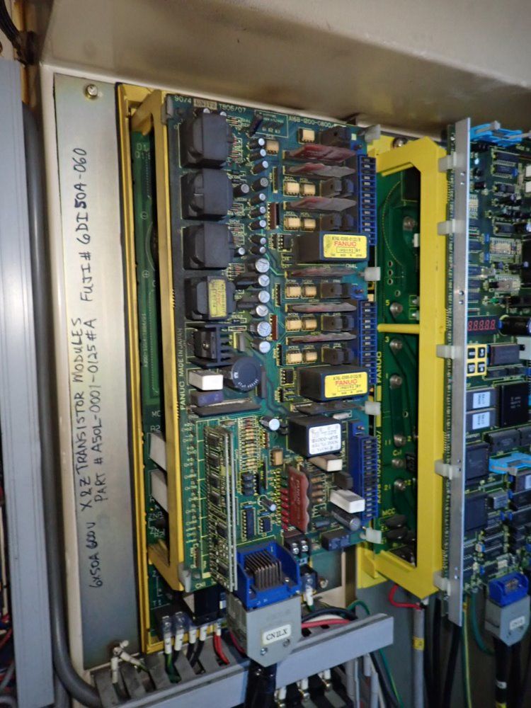 Mori Seiki Sl-15 Cnc Lathe - Sl-15