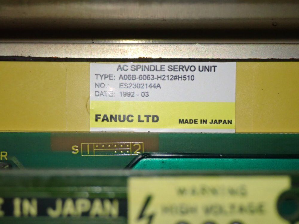 Mori Seiki Sl-15 Cnc Lathe - Sl-15