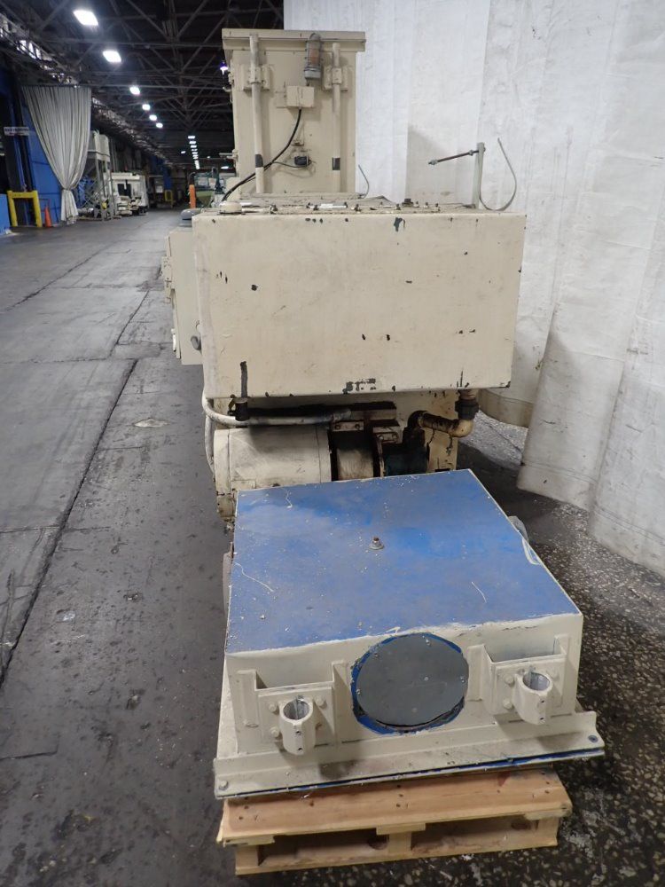 Balemaster 28" X 30" Horizontal Baler