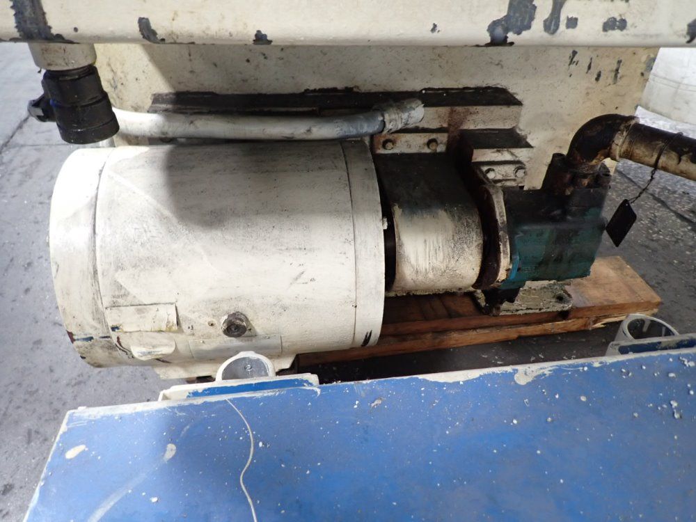 Balemaster 28" X 30" Horizontal Baler