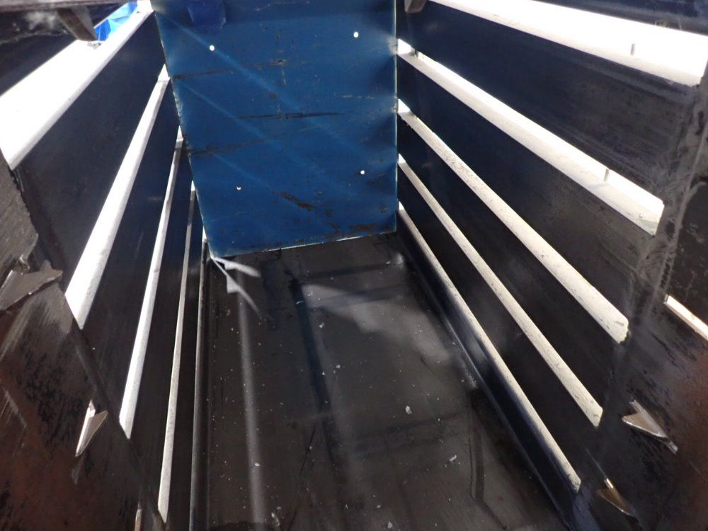 Balemaster 28" X 30" Horizontal Baler